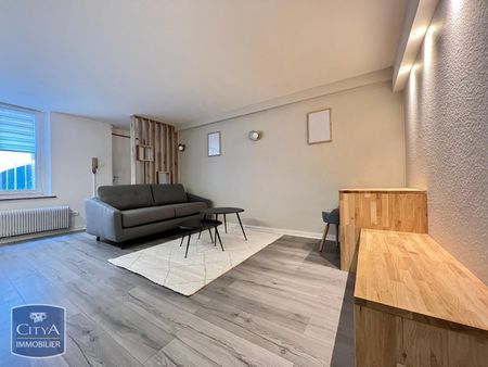 Location Appartement 2 pièces 49m² NANCY 54000 - Photo 2