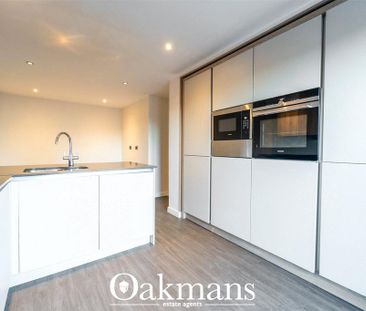 1 bedroom apartment to rent - Photo 6