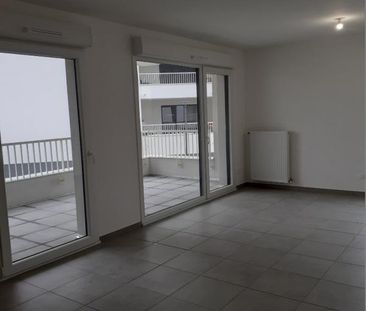 Location Appartement 3 pièces 66m² RUMILLY 74150 - Photo 1