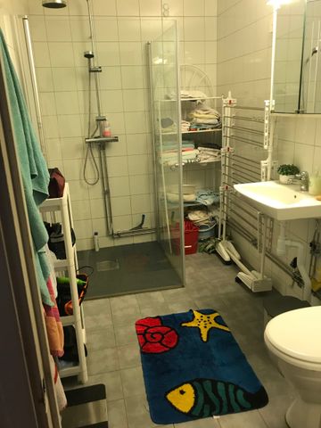 Rum i lägenhet uthyres till kvinnlig student - Foto 5