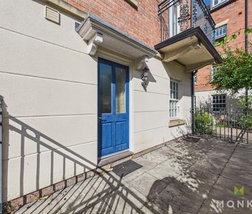 33 Benbow Quay, Shrewsbury, SY1 2DL - Photo 5