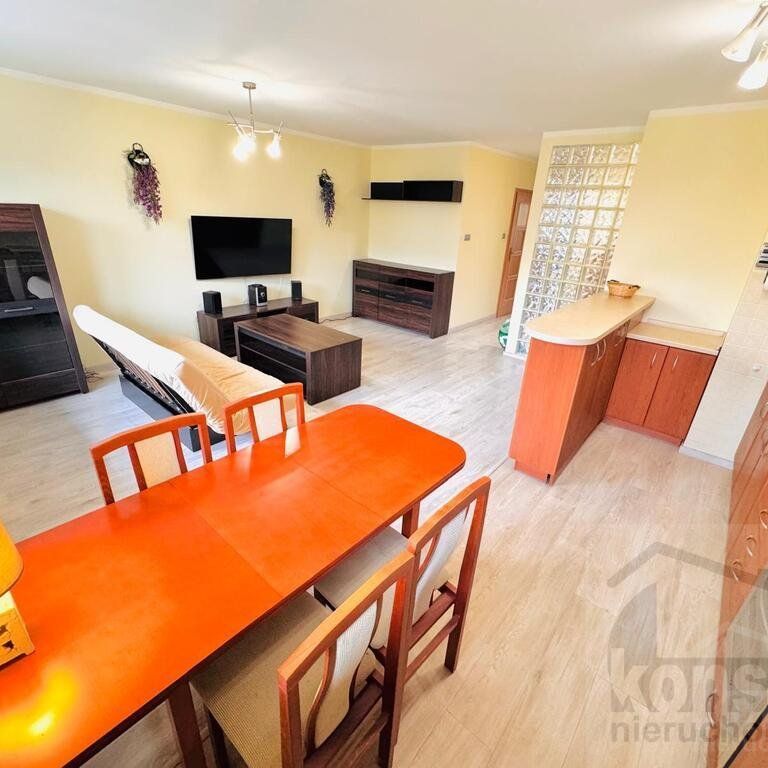 Warcisława, 2 pokoje, balkon - Photo 1