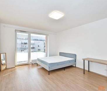 Pronájem bytu 1+kk 33 m² - Photo 1