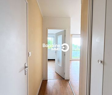 Location appartement à Brest 28.67m² - Photo 5