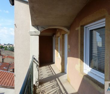 Roanne, 7 Quai Commandant de Fourcauld - Photo 1