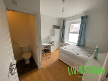 5 bedroom house to rent - Photo 4