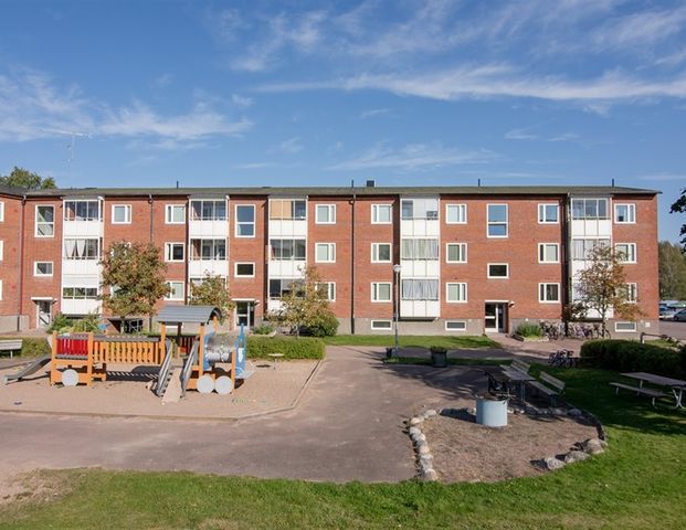 Gruvlyckevägen 26 - Foto 1