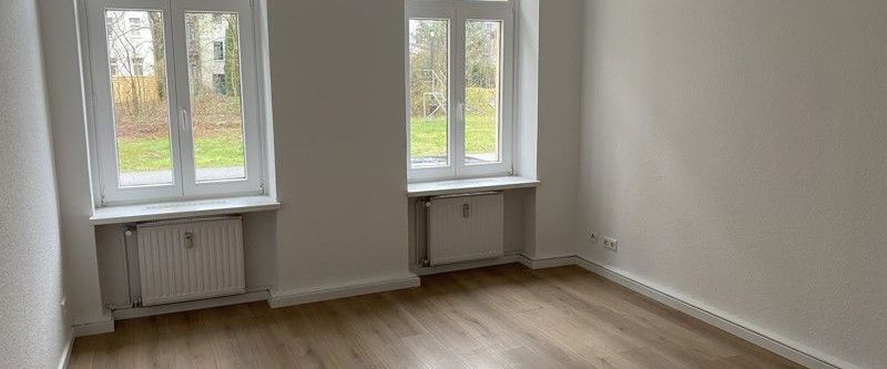 Lust auf Veränderung: ansprechende 3-Zimmer-Wohnung - Foto 1