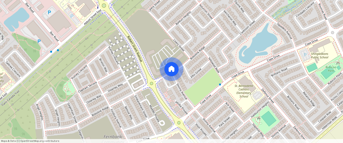 Ottawa, Ottawa, Ottawa, K2V 0V9