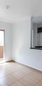 Apartamento para alugar com 50m², 2 quartos e 1 vaga - Foto 1