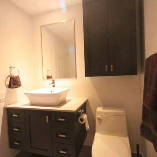 1205 Mackay, #106 - Photo 1