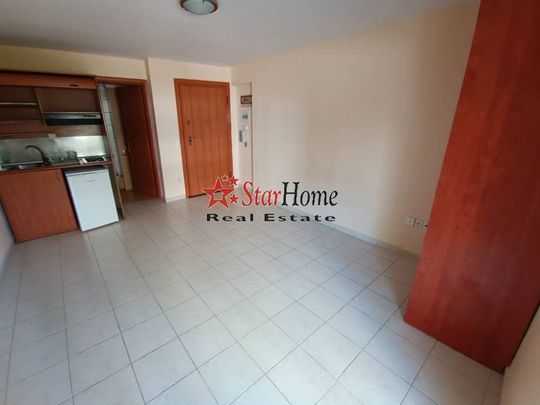 Studio/Γκαρσονιέρα για ενοικίαση Άνω Τούμπα (Τούμπα) - Φωτογραφία 1