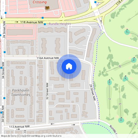 East Parkview Estates, T5W 4R1, Alberta