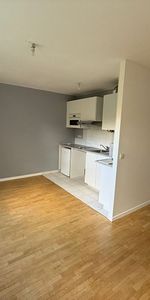 Appartement T1 Élancourt à louer - Photo 3