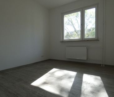 *** Gut aufgeteilte EG-Wohnung mit ebenerdiger Dusche sucht neue Be... - Photo 6