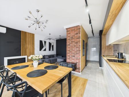 Mieszkanie na wynajem Wrocław-Fabryczna Wrocław - Фото 4