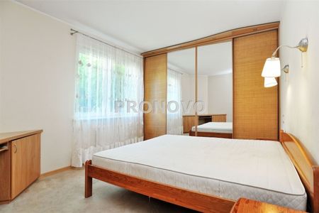 Mieszkanie na wynajem - Zdjęcie 4