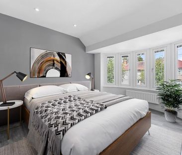 1 bedroom semi-detached house to rent - Photo 2