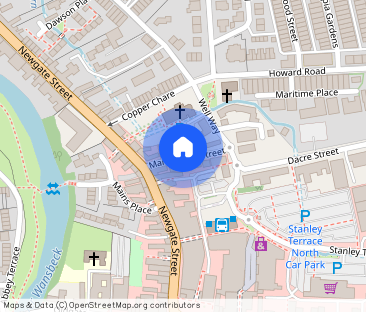 Manchester Street, Morpeth - Photo 1