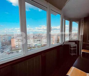 Apartament modern, 3 camere, zona Centrala - Photo 1