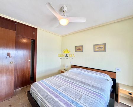 1 BEDROOM APARTMENT WITH SEA VIEWS - TORREVIEJA - Photo 4