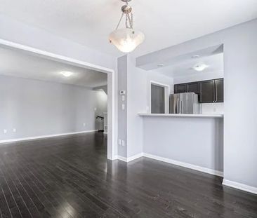 For Lease - 43 Colonel Frank Cheng Crescent, Brampton, Ontario - Photo 4