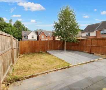 Byrewood Walk, Kenton, Newcastle upon Tyne, Tyne and Wear, NE3 3EZ - Photo 4