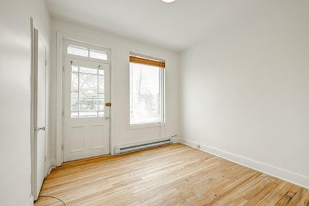 4444 Rue Garnier, H2J 3S2, Montréal - Photo 4