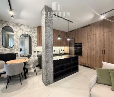Mieszkanie Lublin Ponikwoda powierzchnia 52.0 m² C303-WM-24925 - Zdjęcie 6