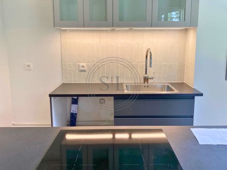 MAISON QUARTIER RIVE DROITE 83.86 m² - Photo 4