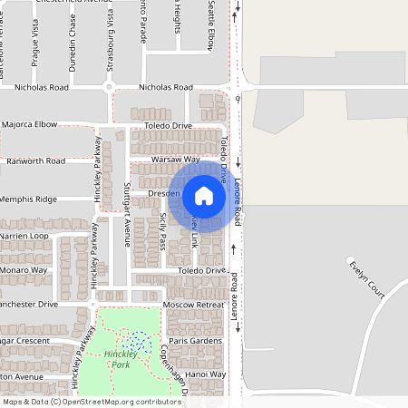 16 Kiev Link, WA 6065, Hocking