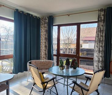 Casa in Ghimbav, S+P+M, 6 camere, SU 300 mp, teren 736 mp! - Fotografie 6