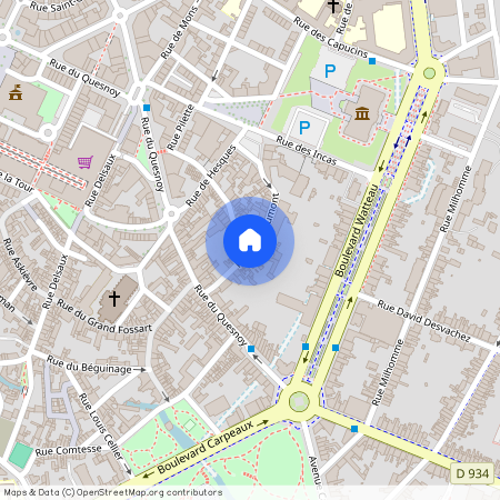 59300, Valenciennes