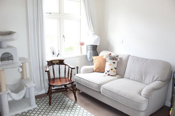 2 bedroom semi-detached house to rent - Photo 1