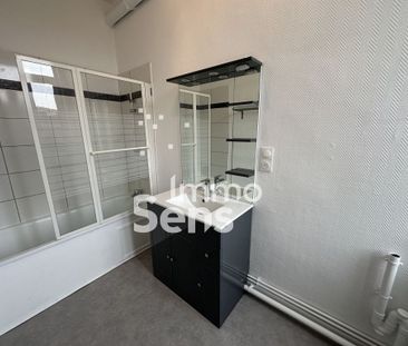 Location appartement - Loos - Photo 6