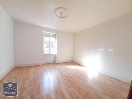 Location Appartement 3 pièces 89m² BELFORT 90000 - Photo 3