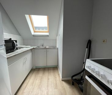 Location Appartement 2 pièces 37m² - Photo 4