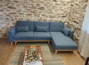 Studio/Γκαρσονιέρα για ενοικίαση - Θάσος, - Photo 1