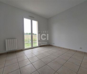 La Haie Fouassiere - Maison 5 Pièces - 131.97m² - Photo 1