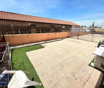 Appartement à louer 2 pièces 38.32m² - Photo 2