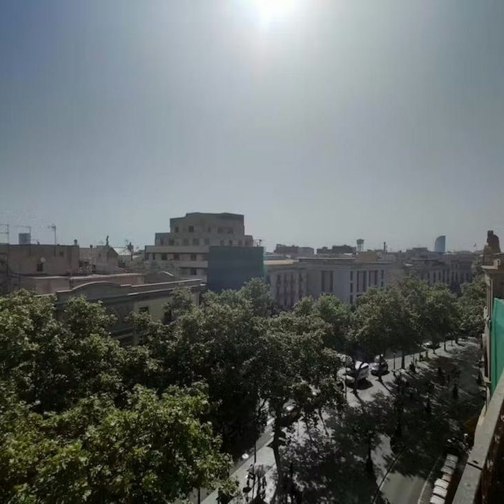 La Rambla, Barcelona, Catalonia 08002 - Photo 1