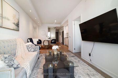 For Lease - 1928 Lake Shore Boulevard Unit# 3611, Toronto, Ontario - Photo 5