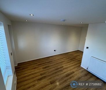 1 bedroom end of terrace house to rent - Photo 2