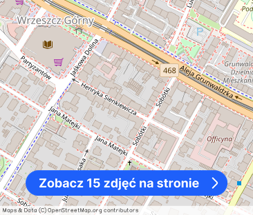 niskie koszty centrum Wrzeszcza - Zdjęcie 1