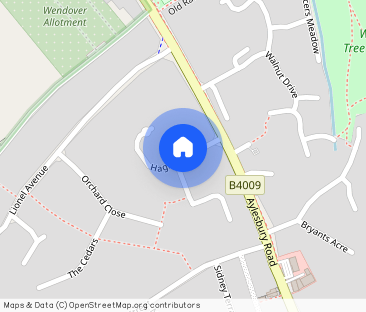 Haglis Drive, Wendover, HP22 - Photo 1