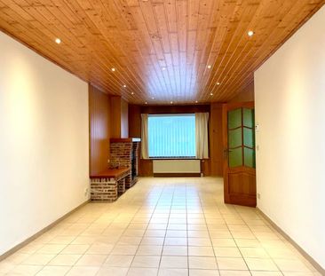 LEUKE WONING MET EEN VLOTTE VERBINDING NAAR CENTRUM GENT - Photo 1