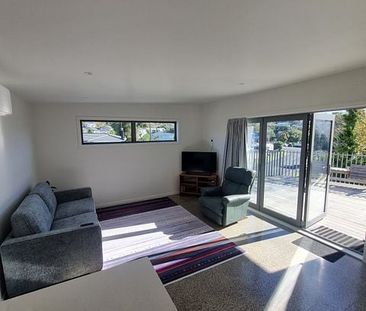 One bedroom new build in Hillcrest - Photo 6