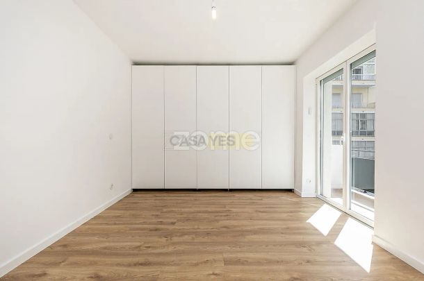 Apartment T2 in Penha de França, Lisboa - Photo 1