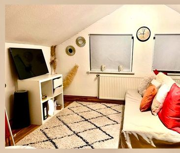 Wohnung 30qm - Foto 1