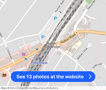 Ardleigh Lodge, Shenfield - Photo 1